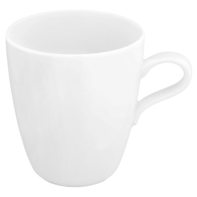 Mug with handle 0.40 L