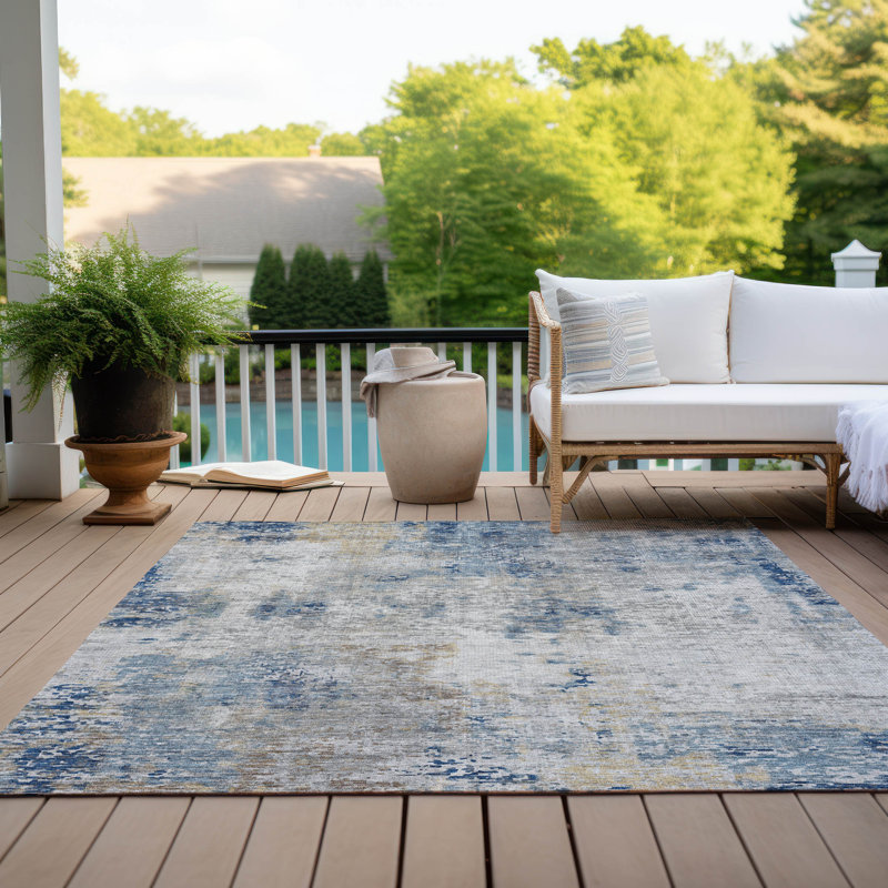 Tapis Chaquana, Rectangulaire 8 pi x 10 pi