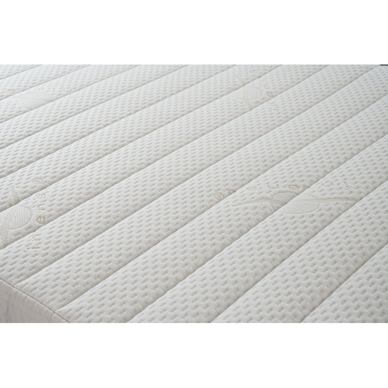 Annelise Single Foam Mattress, Small Double (4')