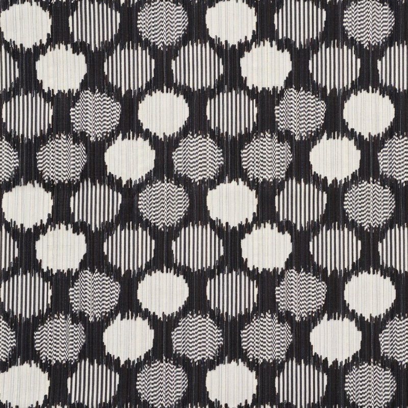 Cirque Velvet Fabric, Carbon