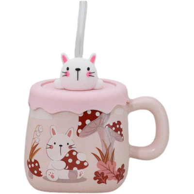 Clie Polyresin Coffee Mug
