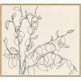 Olives Giclee Print by Susan Hable