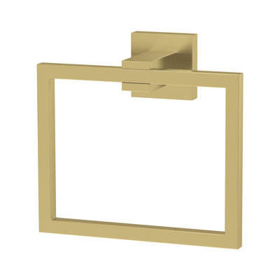 Towel Ring