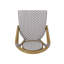 CHAISE FRANCAISE BISTRO (ensemble de 2)