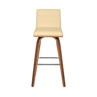 Modern & Contemporary 35 Inch Seat Height Bar Stool