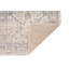 Crème orientale tapis décoratif Grisham-1517533683