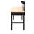 Work Bench For Garage Office Home, Height Adjustable Workbench