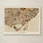 " Toronto Street Map " by Michael Tompsett-15722403