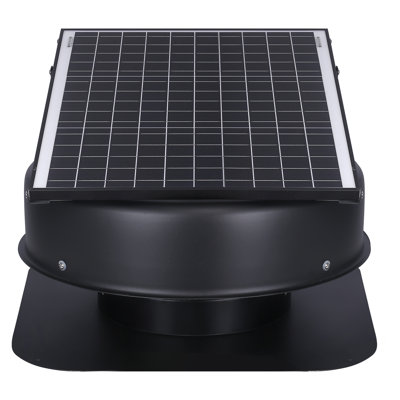 VEVOR 9.7'' Wall Mounted Fan