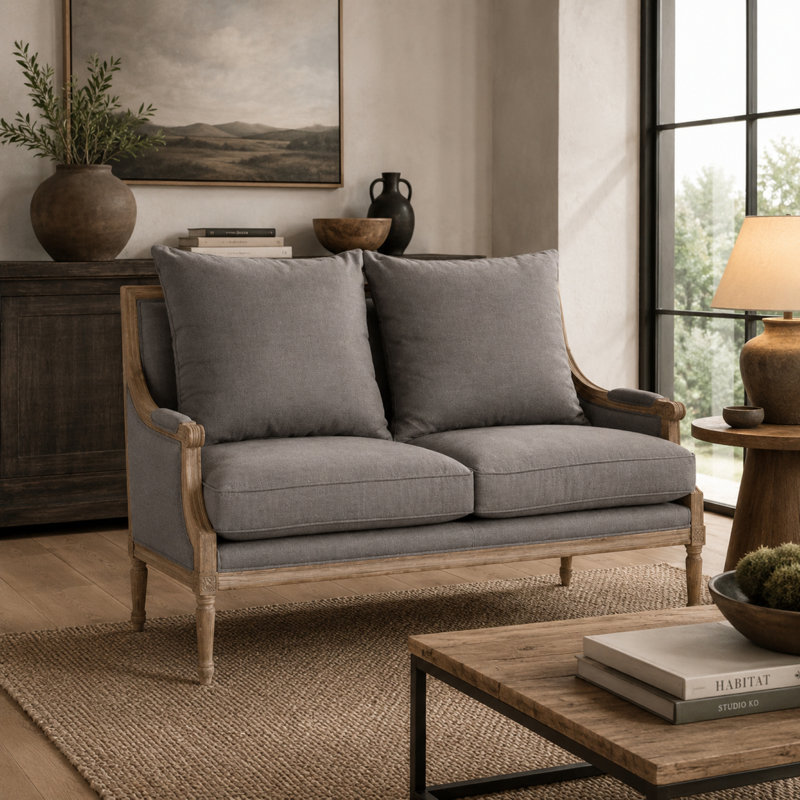 Settee