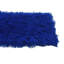 Tapis de couloir bleu Aabha