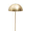 Aveyon 150cm White Traditional Floor Lamp