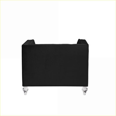 Fauteuil Heibero
