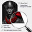 «The Lady with the Red Ruby III», art féminin en forme d'arche-109632017
