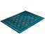 Overyed One-of-a-Kind Rectangle 8'1" X 10'3" Hand Knotted Area Rug