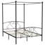 Issac Metal Bed-715903379-715903376