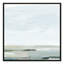 Catrena Pure Stillness - Cadre flottant, reproduction d'art sur toile-56483976-56483970