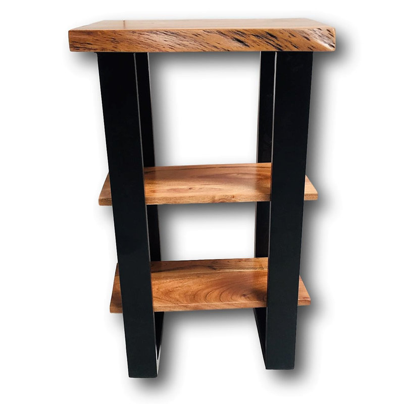 Becket End Table