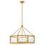 Veleta 8 - Light Chandelier