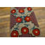 Tapis en laine crocheté American Antique