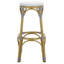 Tabouret de bar 30 po Goldmann-10961315