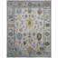 One-of-a-Kind Rectangle 9'2" X 11'9" Area Rug