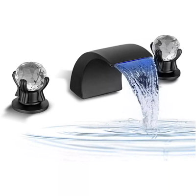 Bathroom Faucet