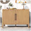 Armoire de ferme avec placage de pin