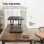 Adjustable Standing Desk Converter