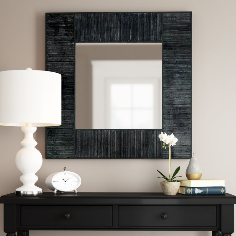 Miroir décoratif Elizebeth
