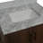 Kiara 30'' Single Bathroom Vanity with Top-2078875119-2078875121