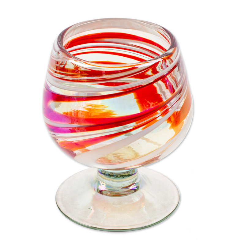 Samiya Handmade Goblet