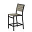 Chaise d'appoint de bureau POLYWOOD-9705777-9705786