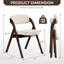 Chaises de restaurant pliantes empilables intérieur / extérieur-539721509-539721508