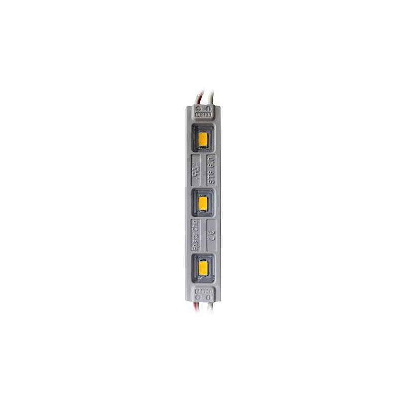 Equivalent Tube Light Dimmable 6500K LED Bulb