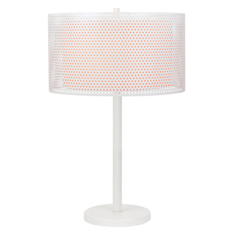 Krouse Metal Table Lamp