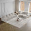 Canapé modulaire Chenille Cloud-1944642353