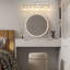 Éclairage pour meuble-lavabo Ahir-221860664