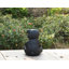 Animals Weather Resistant Water Resistant UV Resistant Polyresin Garden Statue