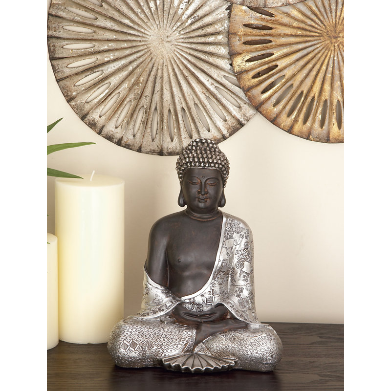 Figurine Bouddha