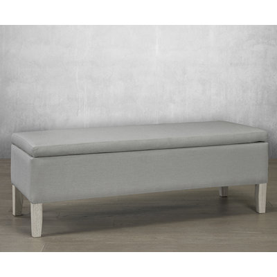 Banc rembourré Khloe