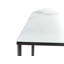 Aalliyah 120cm Glass Top Console Table