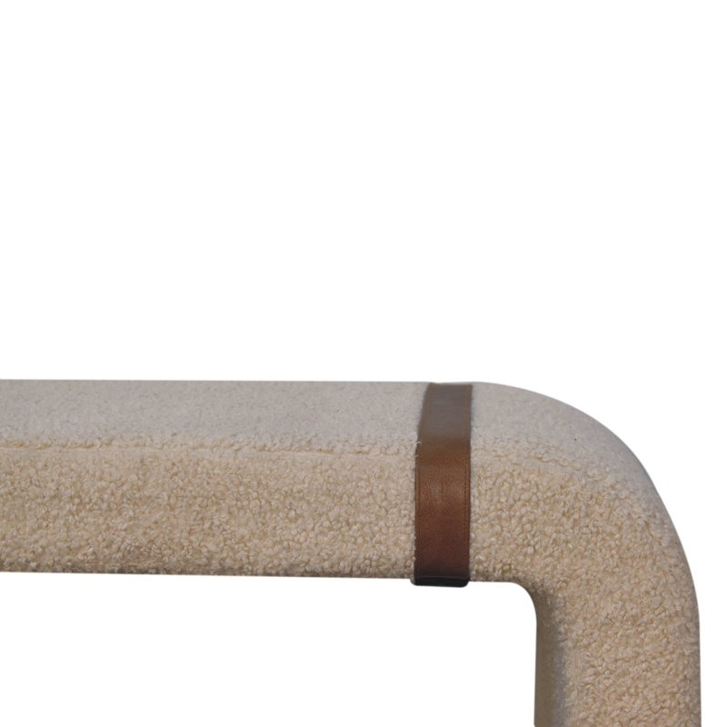 Aurianne Upholstered Bench