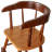 Whitewood Industries Youth Chair Clear Coat-859632400
