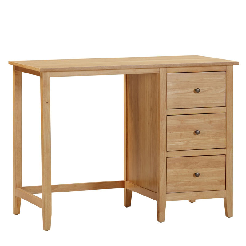 Balani Dressing Table with Mirror