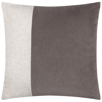 Alaistair Square Throw Pillow Cover