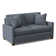 Nicklaus Sleeper Sofa