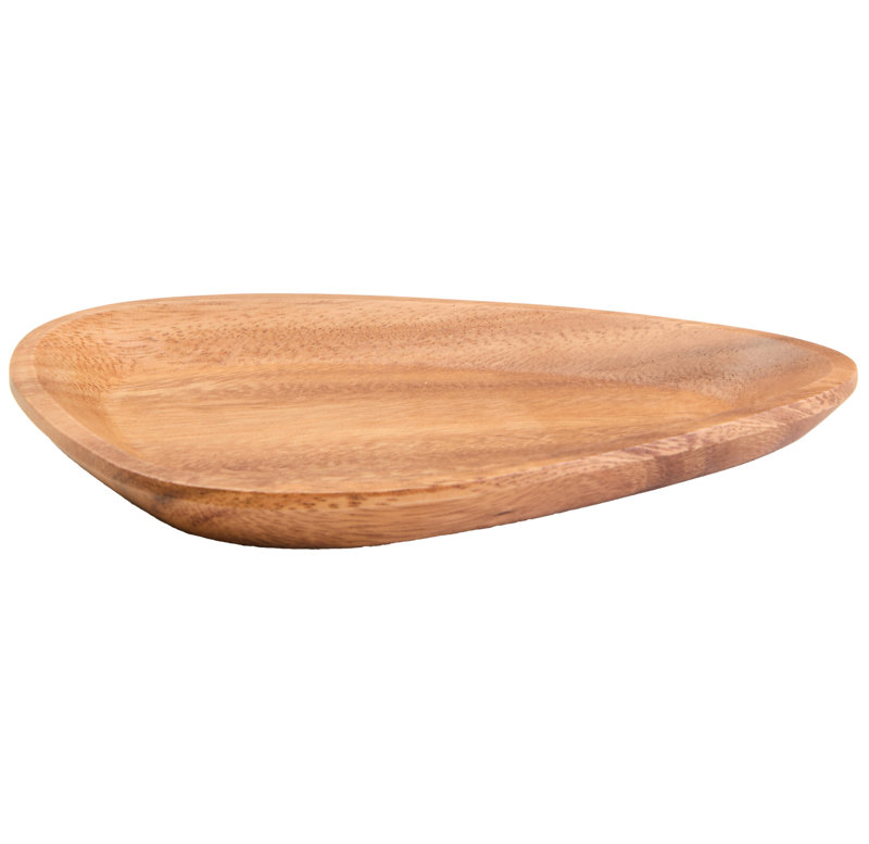 Rebrilliant Wood, 2.5cm H x 14cm L x 20cm W