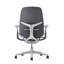 Haworth Zody Upholstered Office Chair - Standard Posture with Lumbar Support-86586060