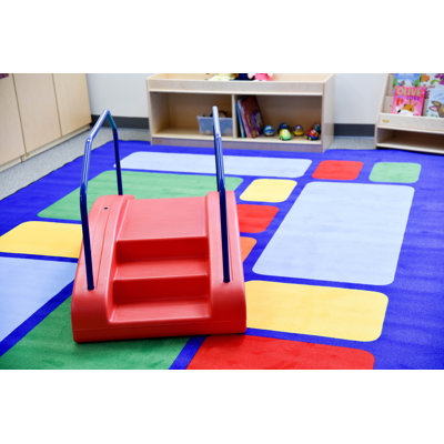 Pont pour tout-petits